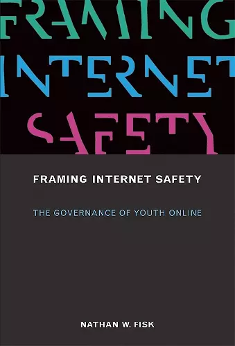 Framing Internet Safety cover