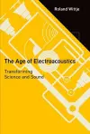 The Age of Electroacoustics cover