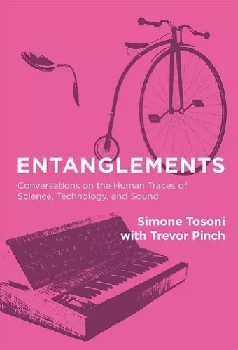 Entanglements cover