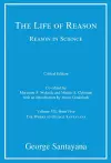 The Life of Reason or The Phases of Human Progress cover