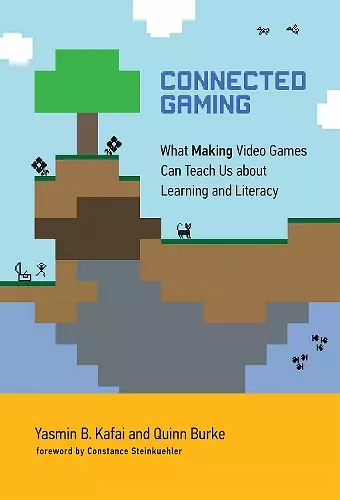 Connected Gaming cover