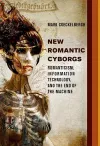 New Romantic Cyborgs cover