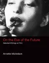 On the Eve of the Future cover