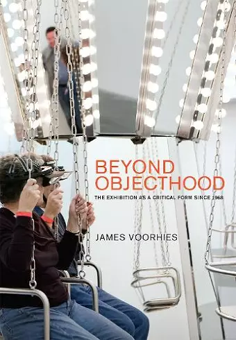 Beyond Objecthood cover