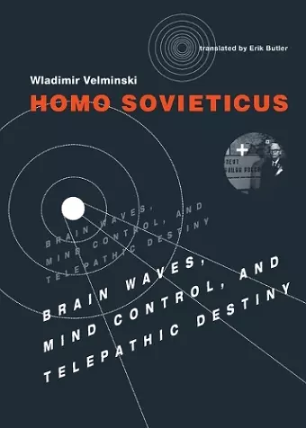 Homo Sovieticus cover