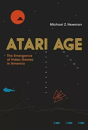 Atari Age cover