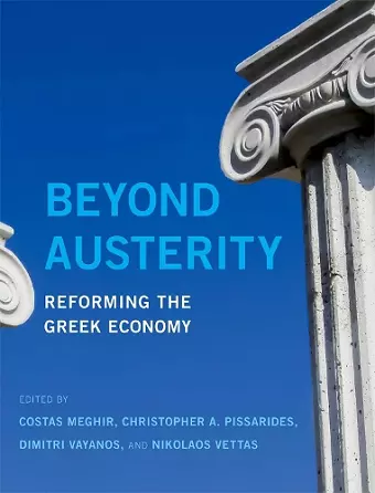 Beyond Austerity cover