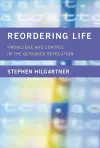 Reordering Life cover