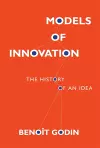 Models of Innovation cover