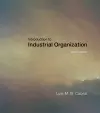 Introduction to Industrial Organization cover