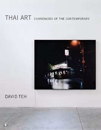 Thai Art cover