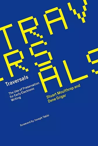 Traversals cover