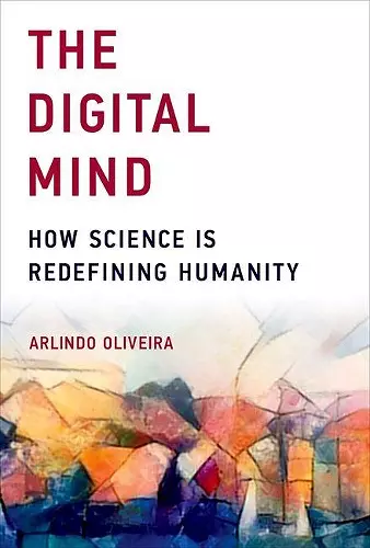 The Digital Mind cover