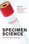Specimen Science cover
