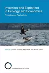 Investors and Exploiters in Ecology and Economics cover