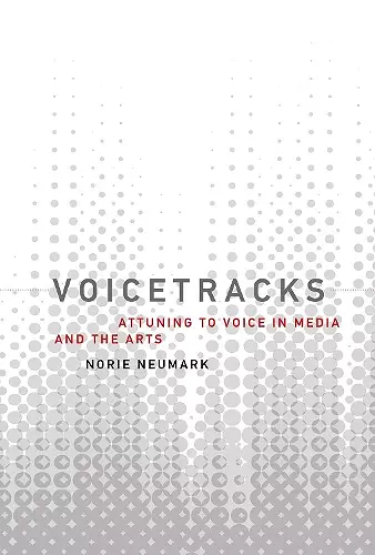 Voicetracks cover