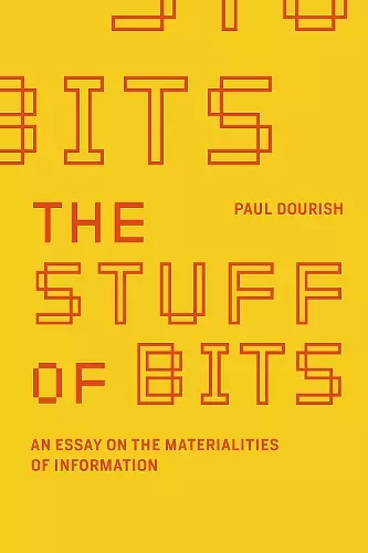 The Stuff of Bits cover