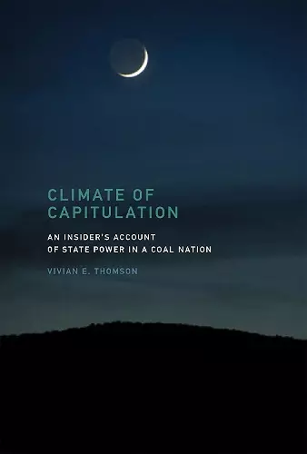 Climate of Capitulation cover