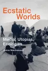 Ecstatic Worlds cover