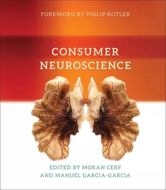 Consumer Neuroscience cover