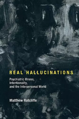 Real Hallucinations cover