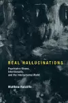 Real Hallucinations cover