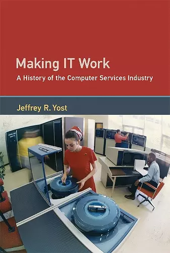 Making IT Work cover