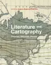 Literature and Cartography cover