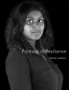 Portraits of Resilience cover