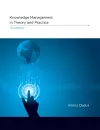 Knowledge Management in Theory and Practice cover