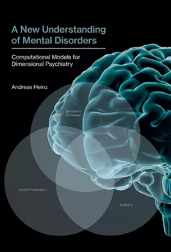 A New Understanding of Mental Disorders cover