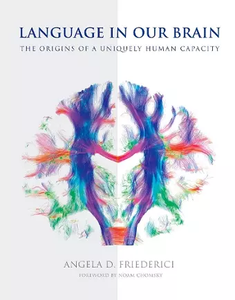 Language in Our Brain cover