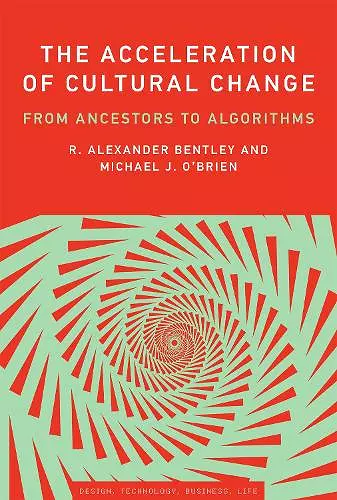 The Acceleration of Cultural Change cover
