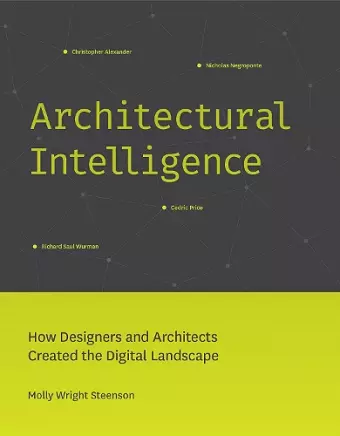 Architectural Intelligence cover