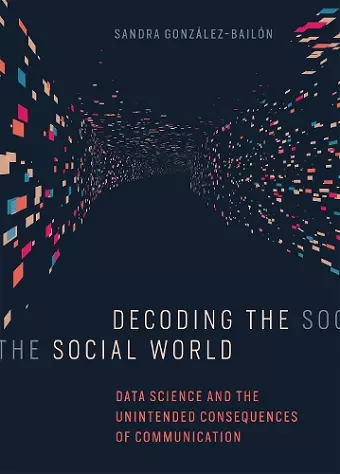 Decoding the Social World cover