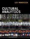 Cultural Analytics cover