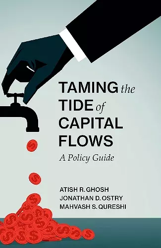 Taming the Tide of Capital Flows cover