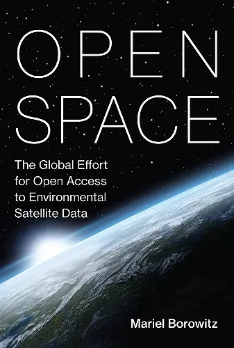 Open Space cover