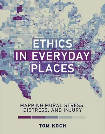 Ethics in Everyday Places cover