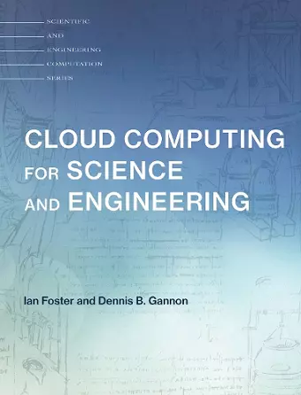 Cloud Computing for Science and Engineering cover