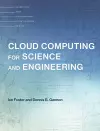 Cloud Computing for Science and Engineering cover