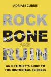 Rock, Bone, and Ruin cover