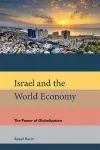 Israel and the World Economy cover