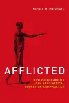 Afflicted cover