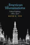 American Illuminations cover