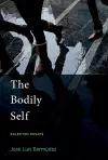 The Bodily Self cover