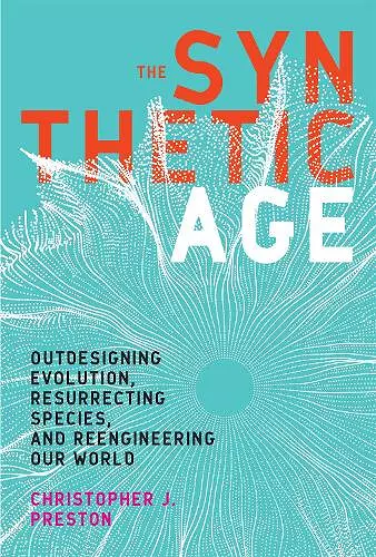 The Synthetic Age cover