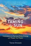 Taming the Sun cover