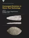 Convergent Evolution in Stone-Tool Technology cover