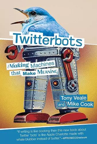 Twitterbots cover